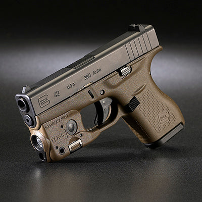 Streamlight TLR-6 Gunlight Universal Kit-Optics Force