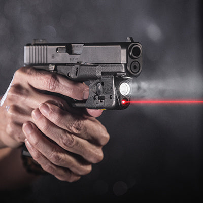 Streamlight TLR-6 Gunlight Universal Kit-Optics Force
