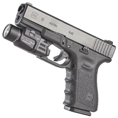 Streamlight TLR-7 HL-X USB Gunlight - Flat Dark Earth