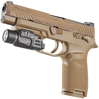 Streamlight TLR-7 HL-X USB Gunlight - Flat Dark Earth-Optics Force