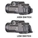 Streamlight TLR-7X Sub GLK Weapon Light-Optics Force