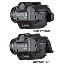 Streamlight TLR8 G SUB W/ Green Laser Gun Light-Optics Force