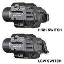 Streamlight TLR-8® HL-X G Gun Light With Green Laser