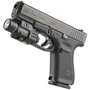 Streamlight TLR-8® HL-X G Gun Light With Green Laser