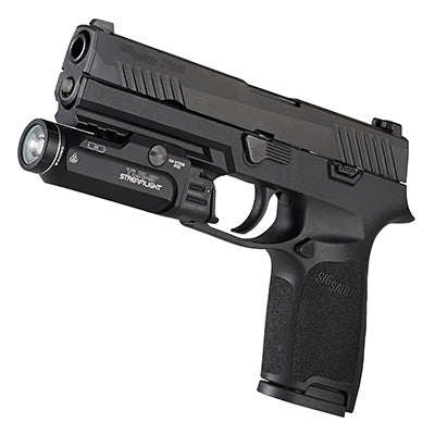 Streamlight TLR-9 Flex Hilo Switch Gunlight-Optics Force