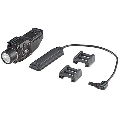 Streamlight TLR RM-1 Rail Mounted Laser Light W/ Rail Locating Keys-Optics Force