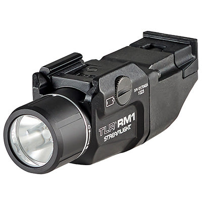 Streamlight TLR RM-1 Rail Mounted Lighting System-Optics Force