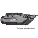 Streamlight TLR RM-2 Rail Mounted Lighting System-Optics Force