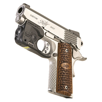 Streamlight TLR-6 Gunlight Universal Kit-Optics Force