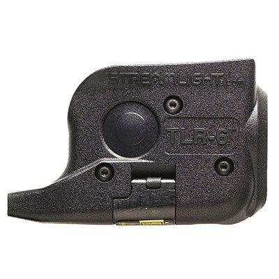 Streamlight TLR-6 Gunlight Universal Kit-Optics Force