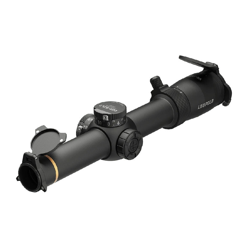 Leupold VX-6HD Gen 2  1-6x24 (30mm) CDS-SZL2 Illum. FireDot Duplex