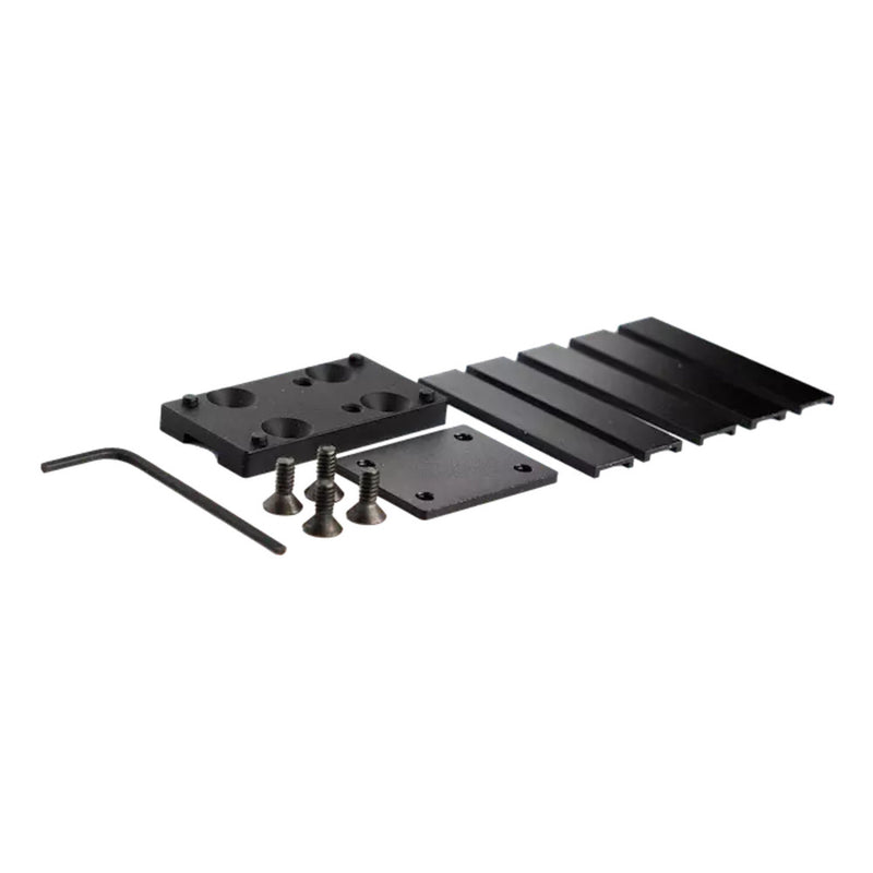 Burris Speedbead Mount, Universal Vent Rib