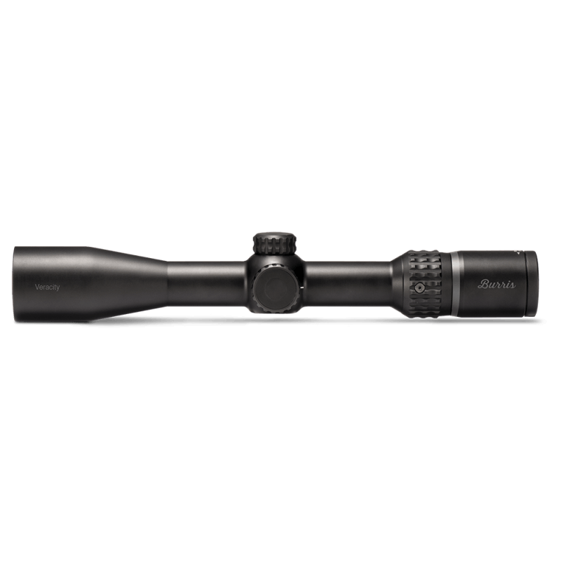 Burris Veracity 2-10x42mm Hunting Rifle Scope