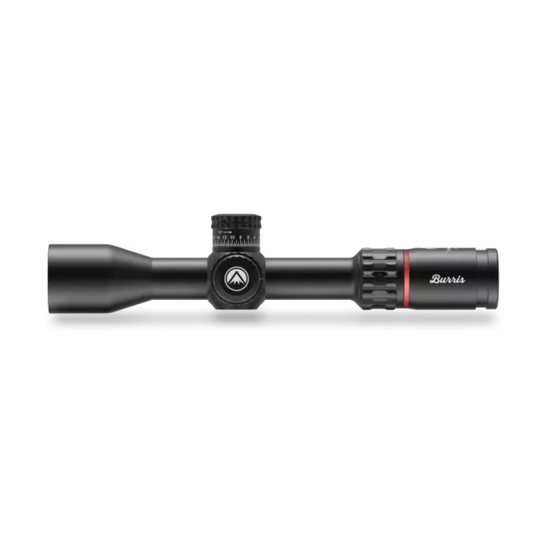 Burris Veracity PH 2.5-12x42mm