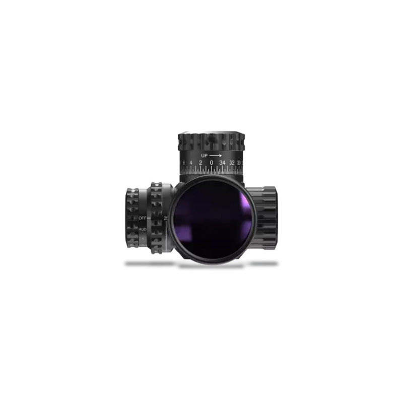 Burris Veracity PH 2.5-12x42mm