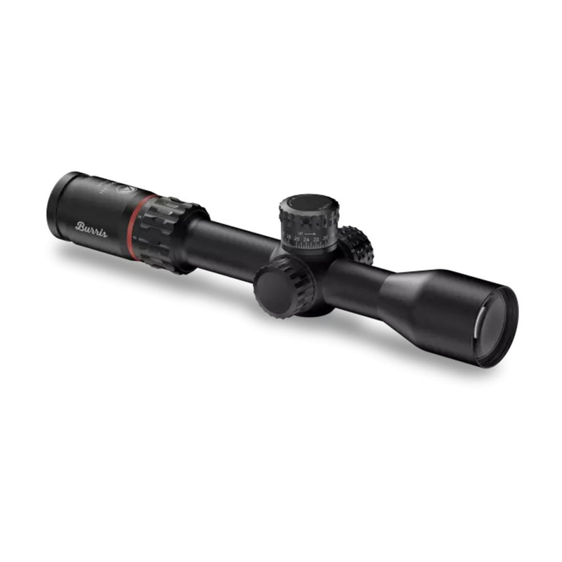 Burris Veracity PH 2.5-12x42mm