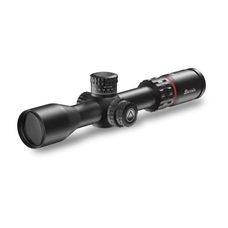 Burris Veracity PH 2.5-12x42mm