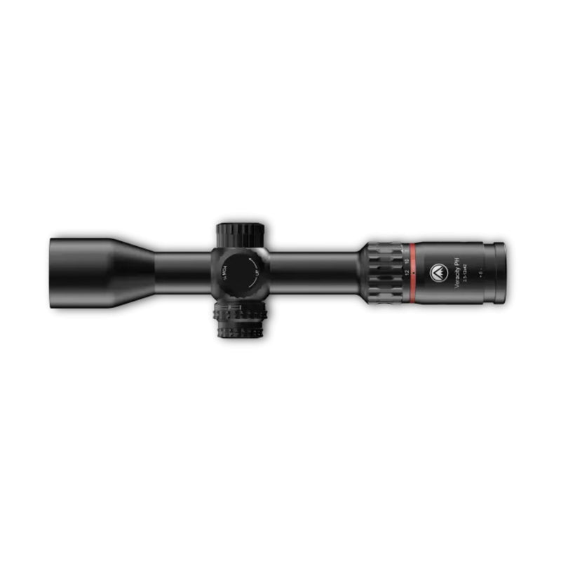 Burris Veracity PH 2.5-12x42mm