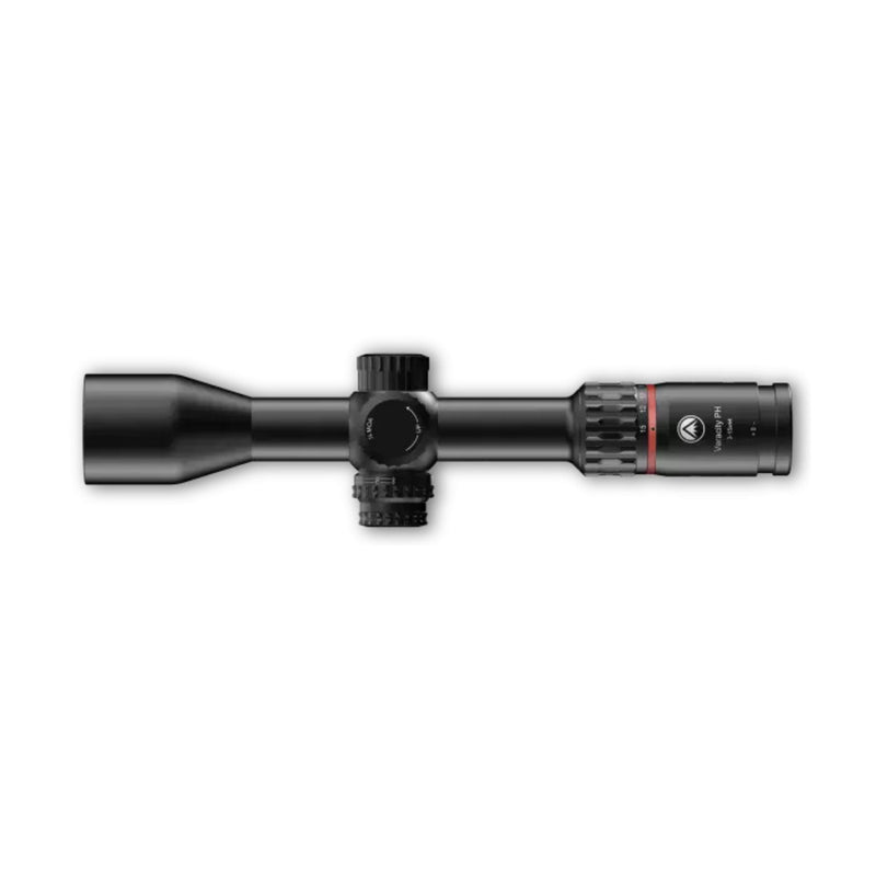 Burris Veracity PH 3-15x44