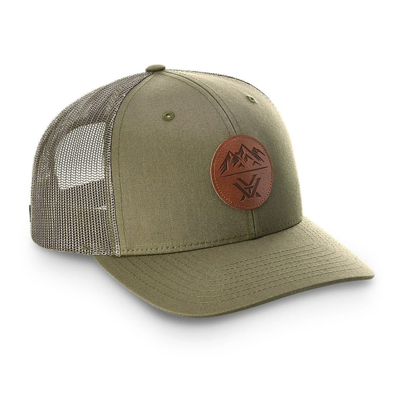 Vortex Three Peaks Cap-Optics Force