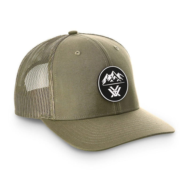 Vortex Three Peaks Cap-Optics Force