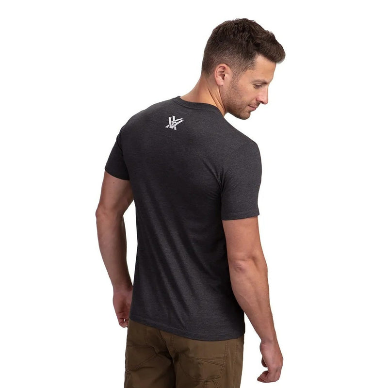 Vortex Three Peaks T-Shirt-Optics Force