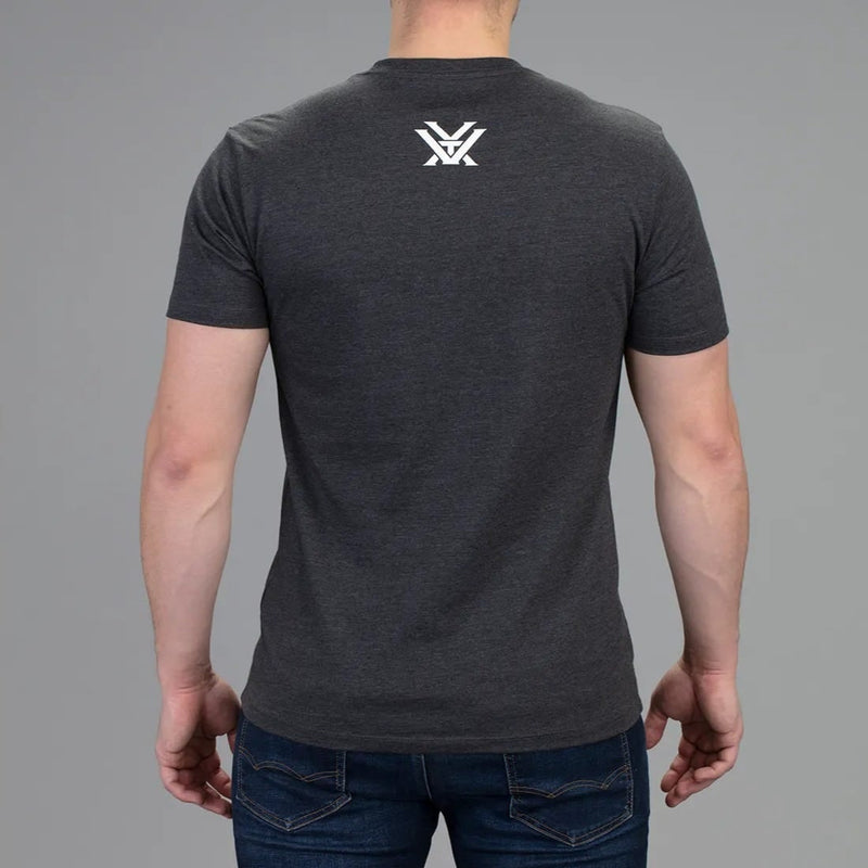 Vortex Three Peaks T-Shirt-Optics Force