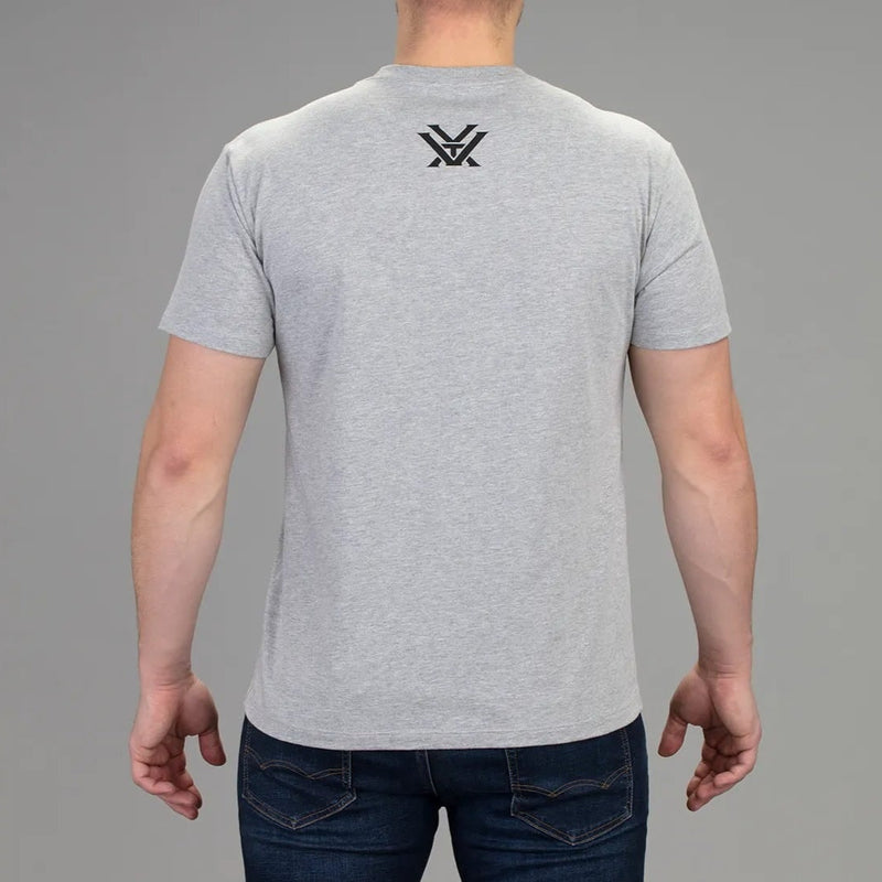 Vortex Three Peaks T-Shirt-Optics Force