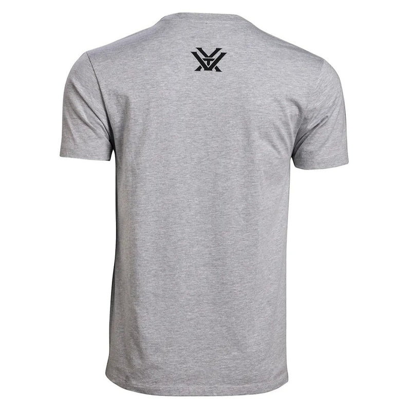 Vortex Three Peaks T-Shirt-Optics Force