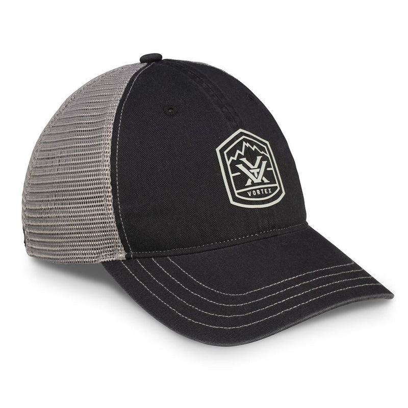 Vortex Total Ascent Unstructured Cap-Optics Force