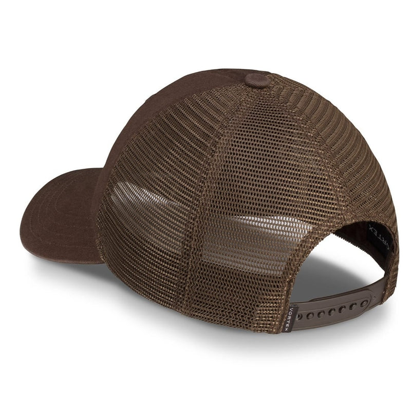 Vortex Total Ascent Unstructured Cap-Optics Force