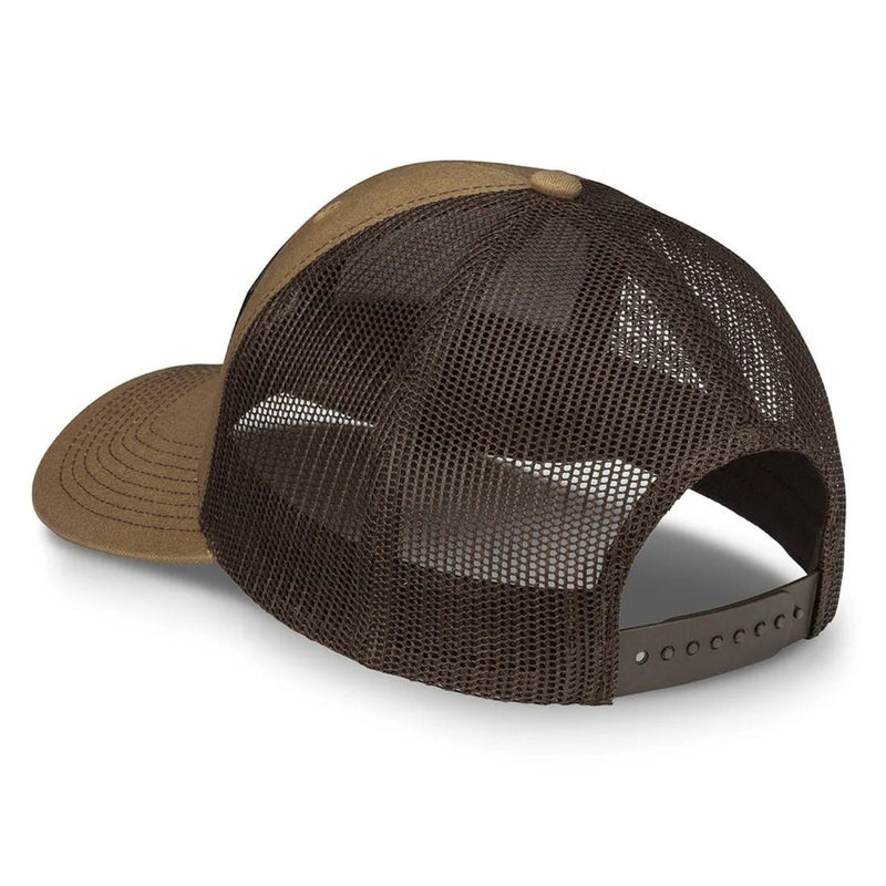 Vortex Full-Tine Heritage Cap-Sand Bar-Optics Force