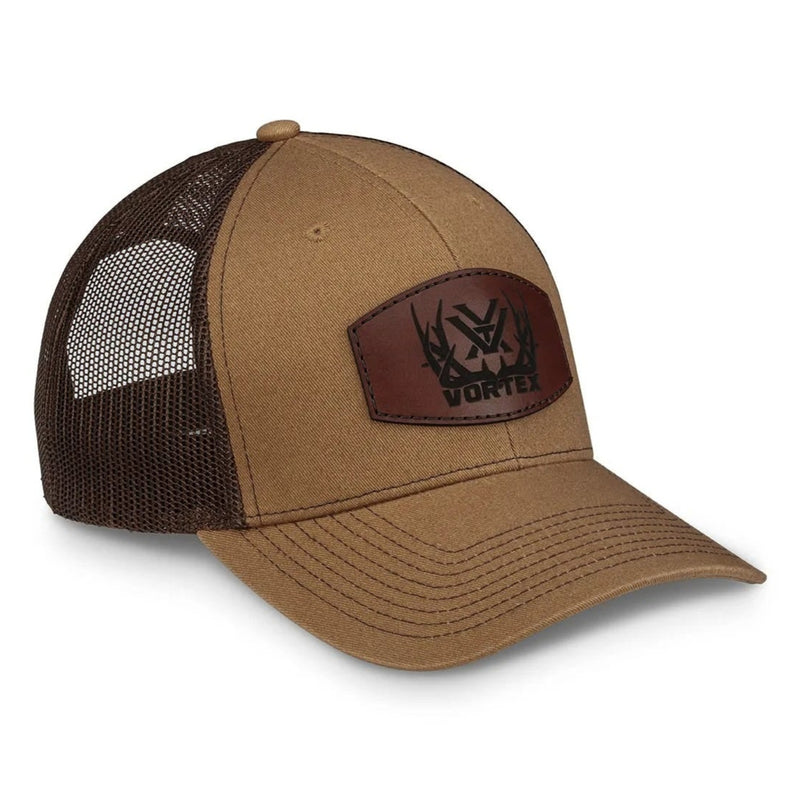 Vortex Full-Tine Heritage Cap-Sand Bar-Optics Force