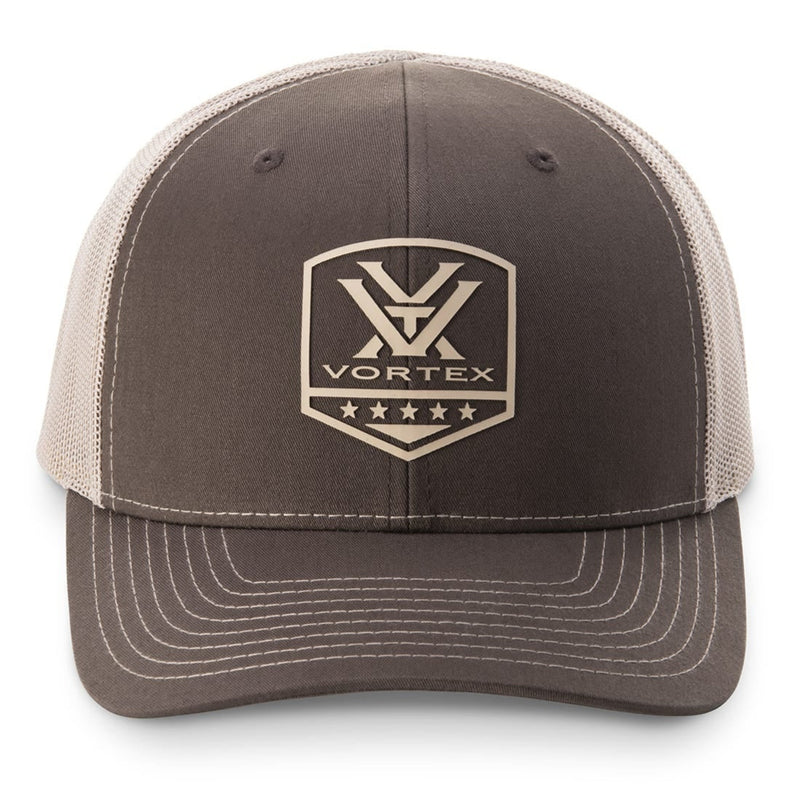 Vortex Victory Formation Cap-Brown-Optics Force