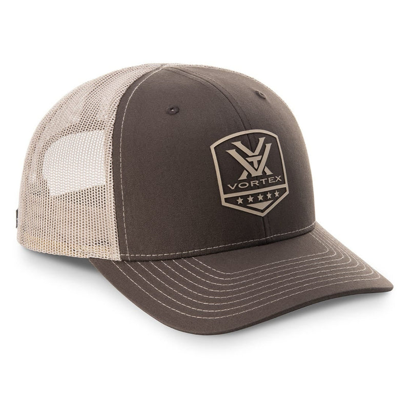 Vortex Victory Formation Cap-Brown-Optics Force