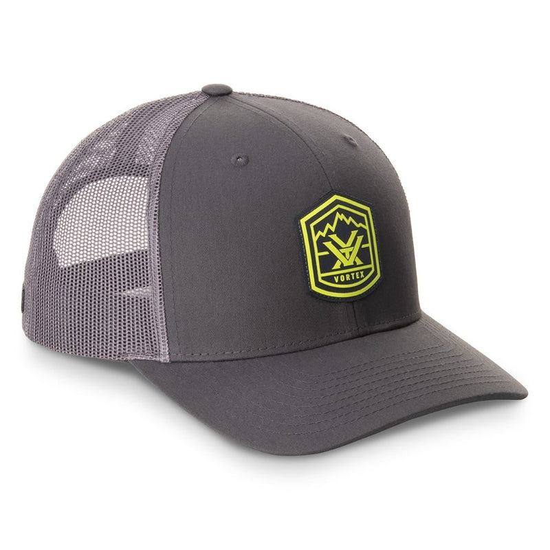 Vortex Total Ascent Cap-Optics Force