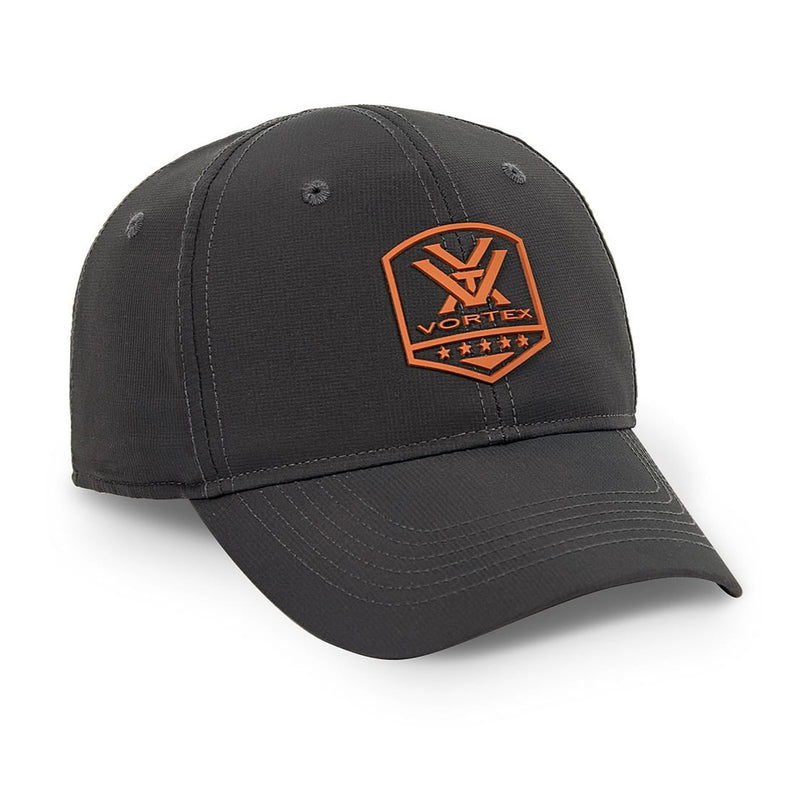 Vortex Victory Formation Performance Cap-Graphite-Optics Force