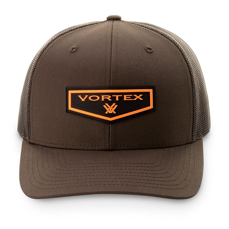 Vortex Strong Point Cap-Brown-Optics Force