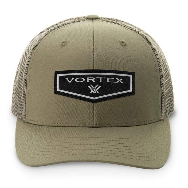 Vortex Strong Point Cap-Loden-Optics Force