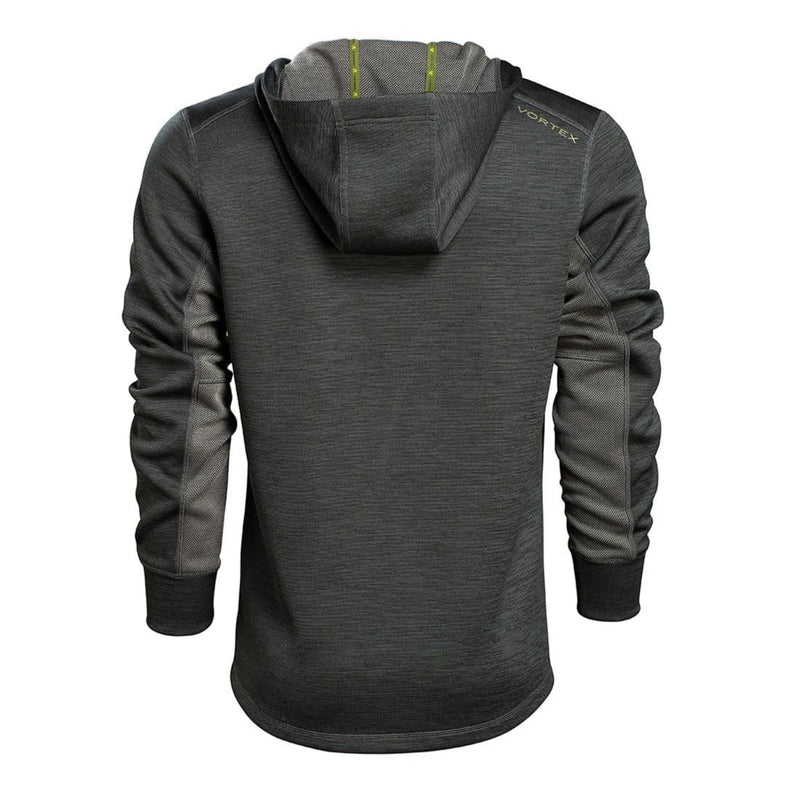 Vortex Frontier Limits 1/4 Zip Hoodie-Optics Force