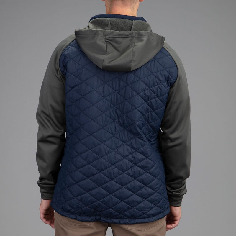 Vortex Fusion Pursuit Jacket-Optics Force