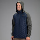 Vortex Fusion Pursuit Jacket-Optics Force