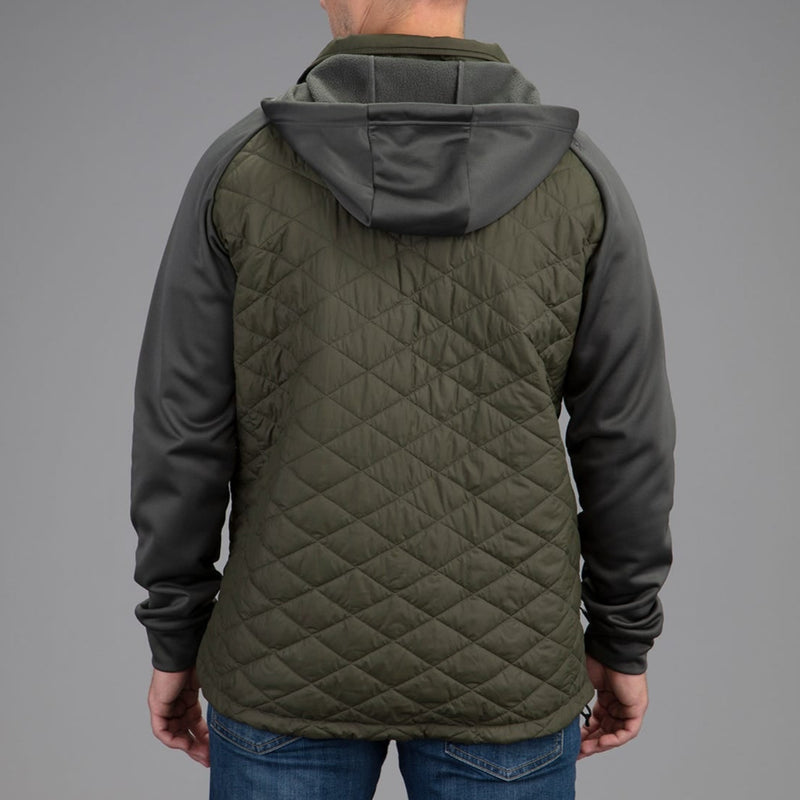 Vortex Fusion Pursuit Jacket-Optics Force