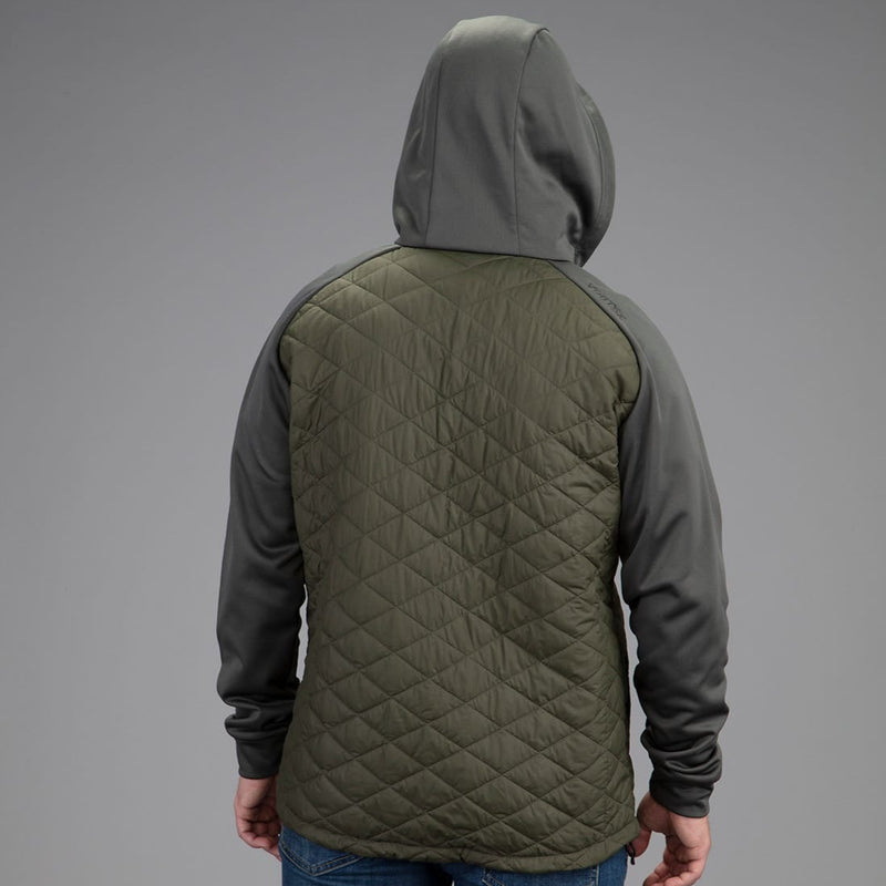 Vortex Fusion Pursuit Jacket-Optics Force