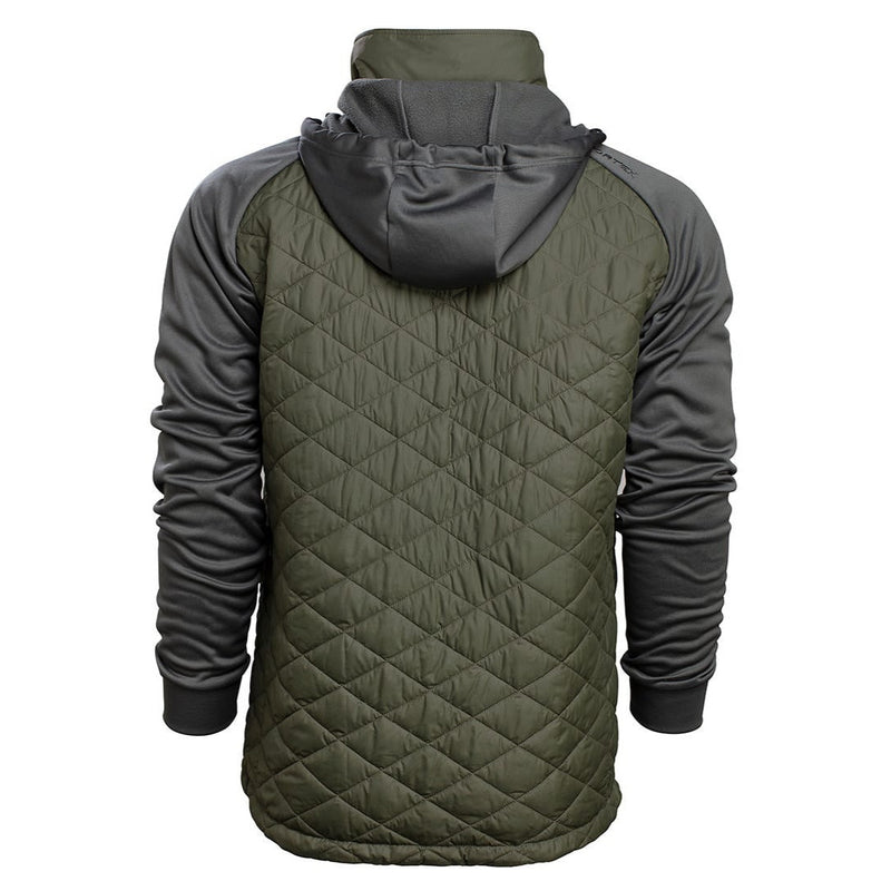 Vortex Fusion Pursuit Jacket-Optics Force