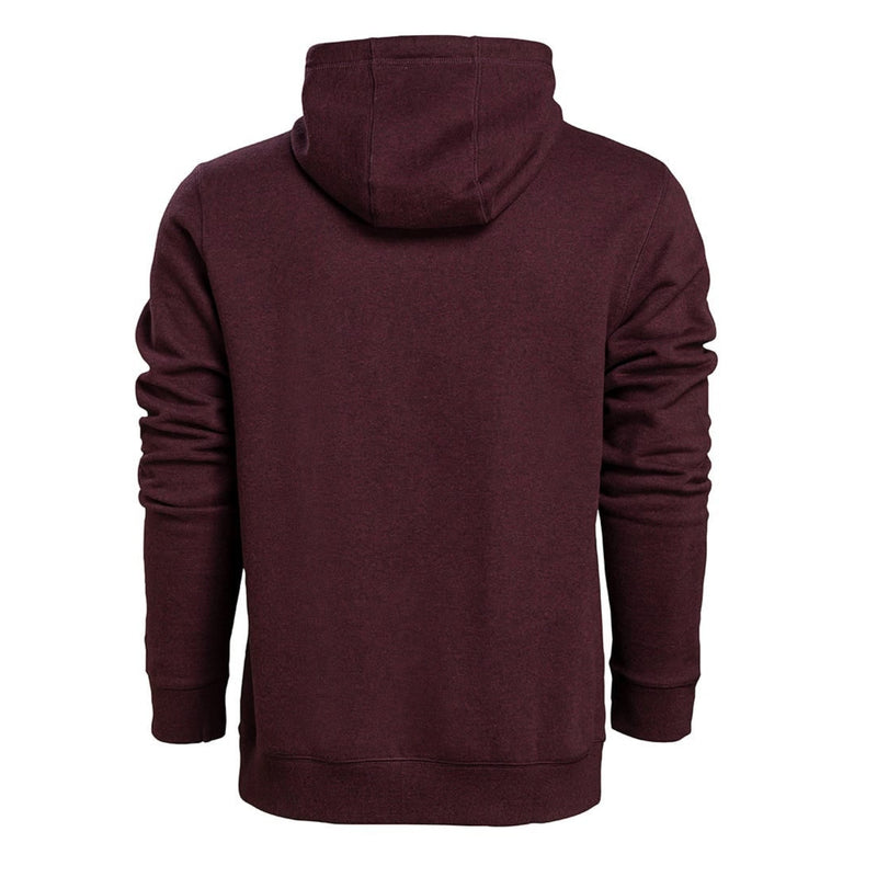 Vortex Core Logo Comfort Hoodie-Optics Force