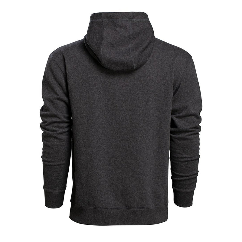 Vortex Core Logo Comfort Hoodie-Optics Force