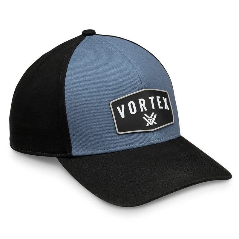 Vortex Go Big Patch Cap-Optics Force