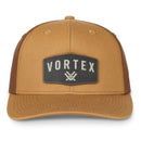 Vortex Go Big Patch Cap-Sand Bar-Optics Force