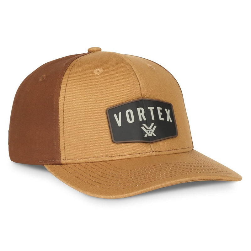 Vortex Go Big Patch Cap-Optics Force